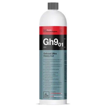 Koch Chemie Gh9.01 Gelcoat Ultra Heavy Cut 1L